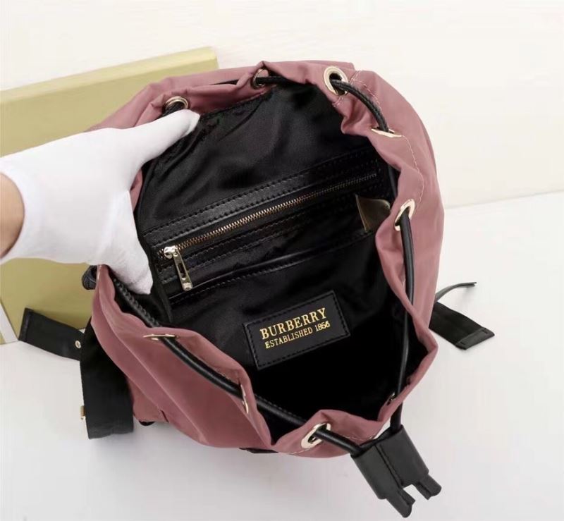 Burberry Backpacks